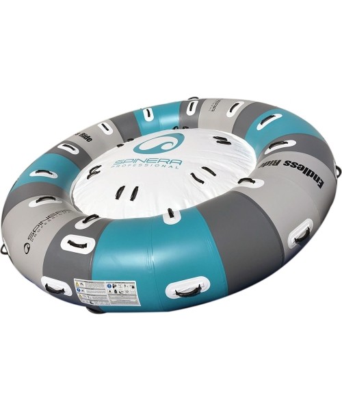 Spinera Professional Endless Ride