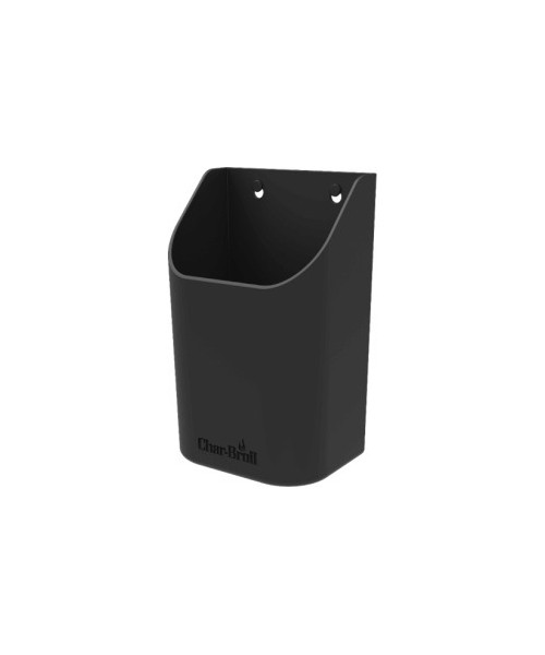 Grill Tools and Accessories Char-Broil: Tool Container Char-Broil