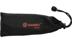 Ganzo D727M-GR green folding knife
