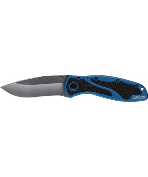 Jahi- ja ellujäämisnoad : Kershaw Blur sulankstomas peilis 1670NBSW