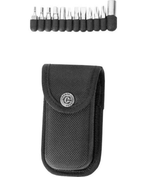 Ganzo G201-B multitool multitool.