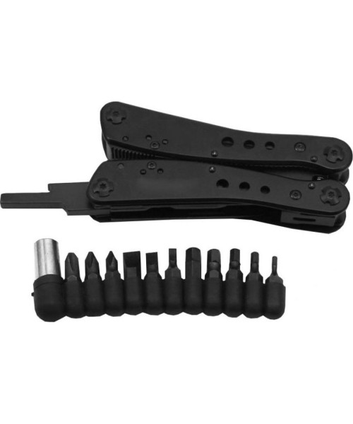 Ganzo G201-B multitool multitool.