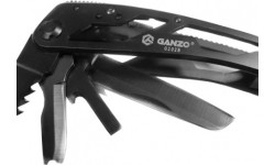 Ganzo G202-B multitool multitool.