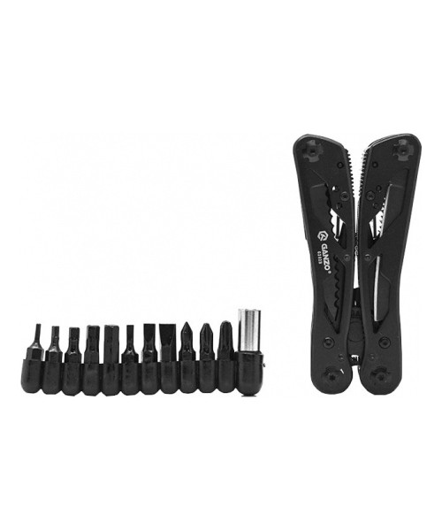 Ganzo G202-B multitool multitool.