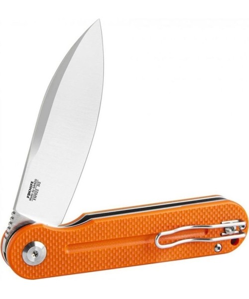 Ganzo Firebird FH922-OR folding knife