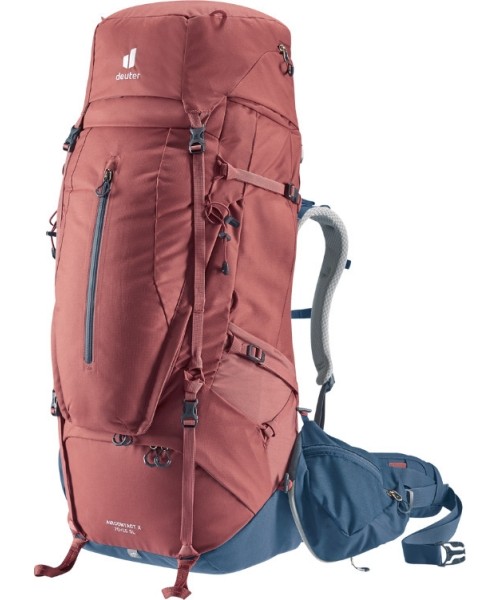 Seljakotid matkale Deuter: Kuprinė Deuter Aircontact X 70+15 SL
