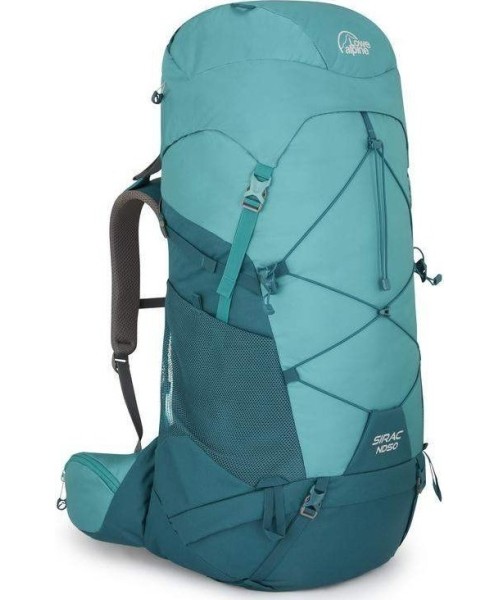 Outdoors Backpacks Lowe Alpine: Lowe Alpine Sirac ND50 Women's Backpack