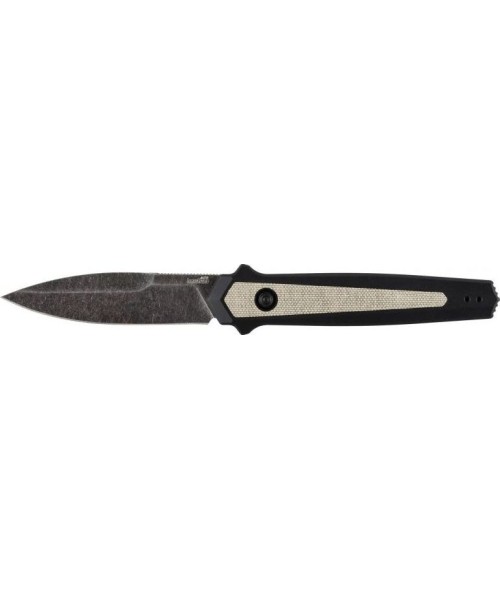 Jahi- ja ellujäämisnoad : Kershaw Launch 15 7950 sulankstomas peilis