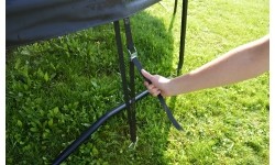 BERG Anchor set