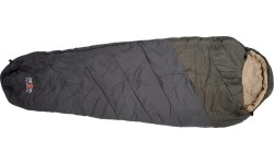 Origin Outdoors Schlafsack 'Frostfall Performance'