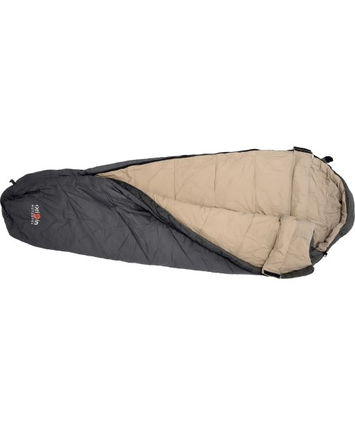 Origin Outdoors Schlafsack 'Frostfall Performance'
