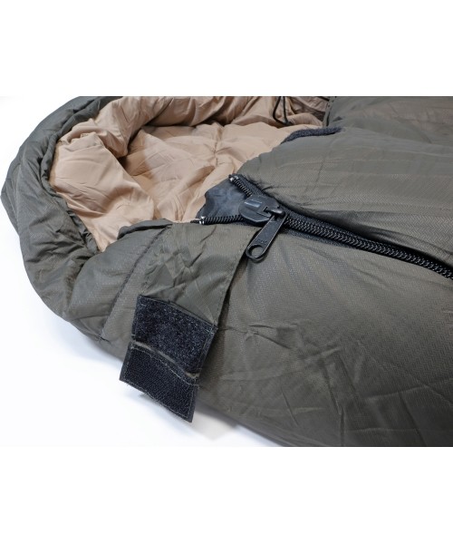 Origin Outdoors Schlafsack 'Frostfall Performance'