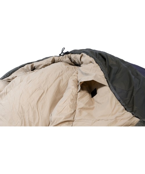 Origin Outdoors Schlafsack 'Frostfall Performance'