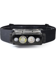 Origin Outdoors LED Headlamp Fusion