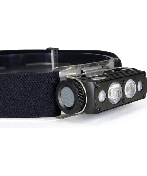 Origin Outdoors LED Headlamp Fusion