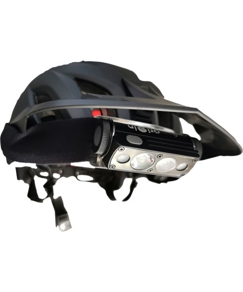 Origin Outdoors LED Headlamp Fusion