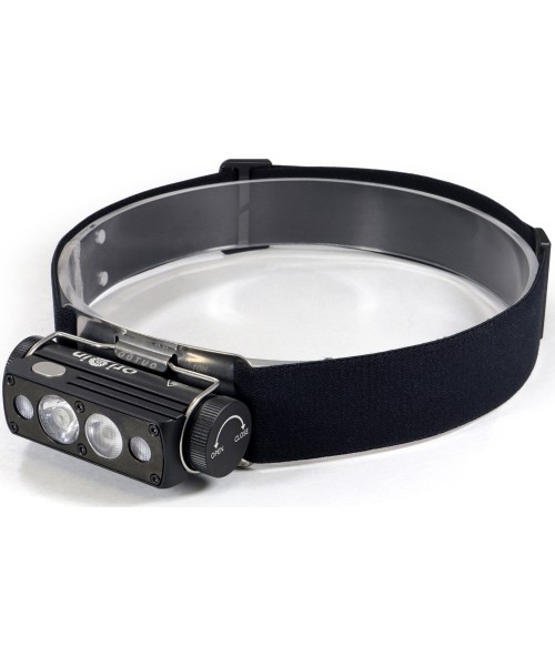 Origin Outdoors LED Headlamp Fusion