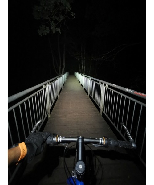 Origin Outdoors LED Headlamp Fusion