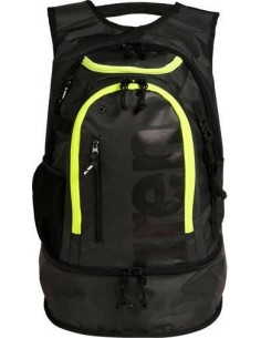 Backpack Arena Fastpack 3.0 Blau Navy Neon Yellow
