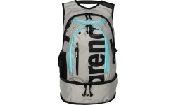 Seljakott Arena Fastpack 3.0, hall/sinine