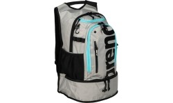 Seljakott Arena Fastpack 3.0, hall/sinine