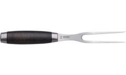 Lihakahvel Morakniv, must