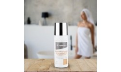Intensive moisturizing serum inSPORTline with hyaluronic acid 50 ml