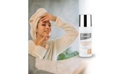 Intensive moisturizing serum inSPORTline with hyaluronic acid 50 ml