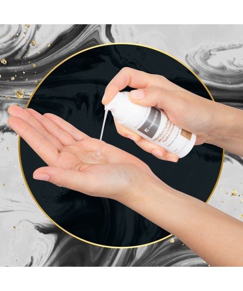Intensive moisturizing serum inSPORTline with hyaluronic acid 50 ml