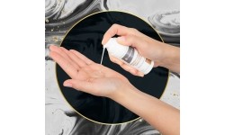 Intensive moisturizing serum inSPORTline with hyaluronic acid 50 ml