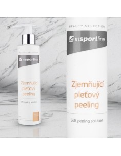 Skin softening peeling  inSPORTline 200 ml