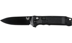 Nuga Benchmade 4400BK Casbah