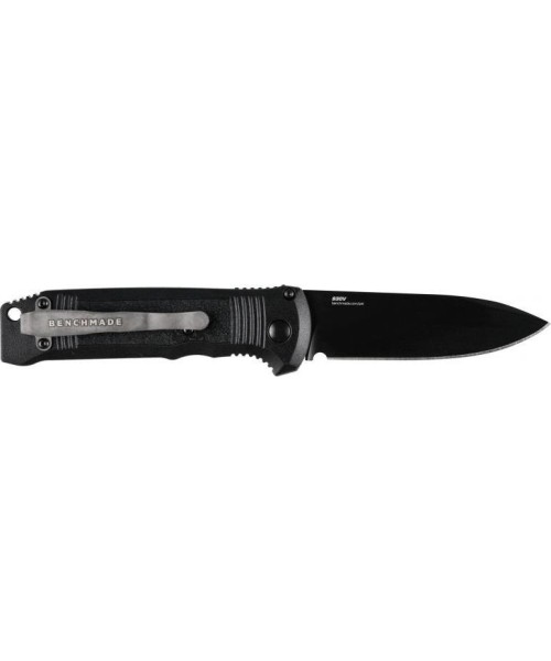 Nuga Benchmade 4400BK Casbah