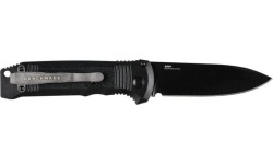 Nuga Benchmade 4400BK Casbah