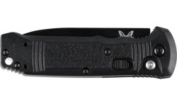 Nuga Benchmade 4400BK Casbah