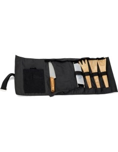 Campfire Prep Set Primus
