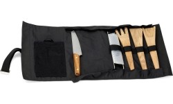 Campfire Prep Set Primus