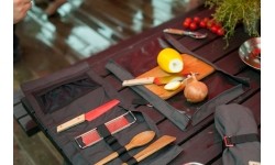 Campfire Prep Set Primus