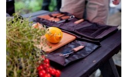 Campfire Prep Set Primus