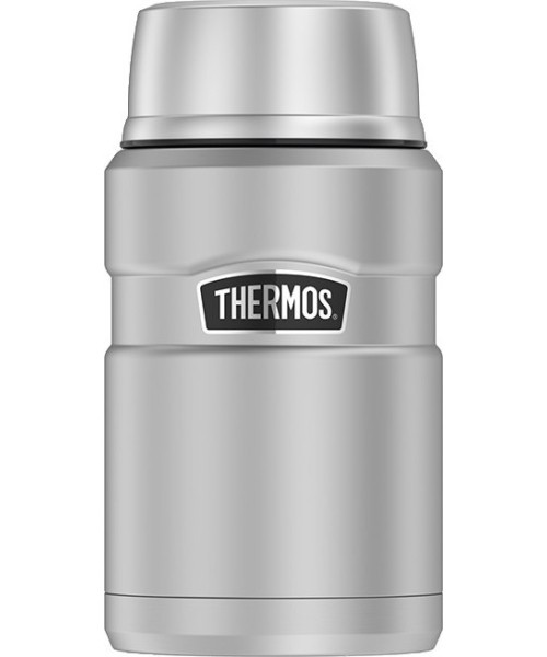 Thermoses Thermos: Thermos SK3020GR food thermos, 710 ml