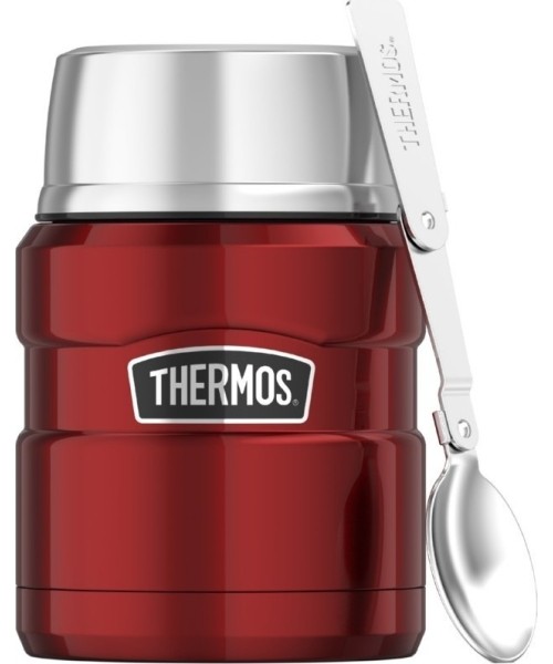 Termosed Thermos: Thermos toidutermos, SK3000CR, 470 ml