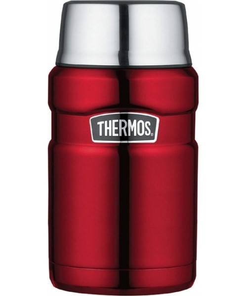 Termosed Thermos: Thermos SK3020CR toidutermos, 710 ml