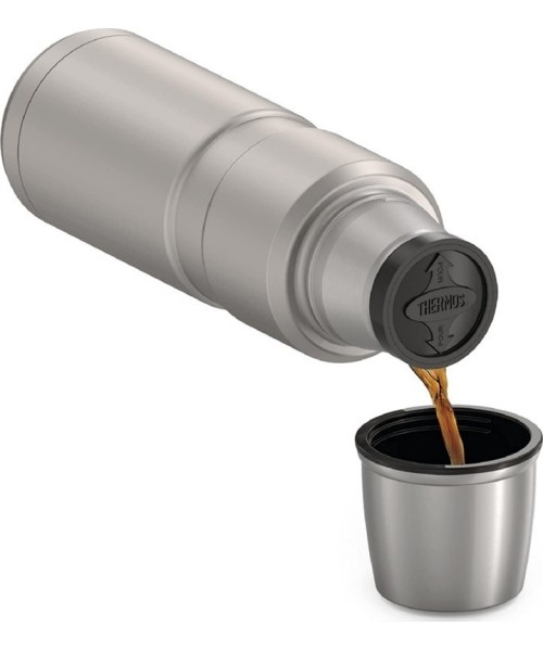 Thermoses Thermos: Termosas Thermos Pilkas 470 ml SK2000GR