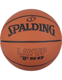 Korvpall Spalding Layup TF-50 (suurus: 5)