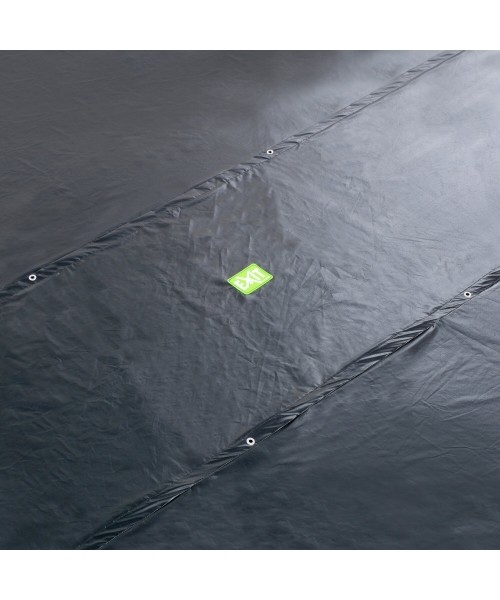 EXIT Premium trampoline cover 275x458cm