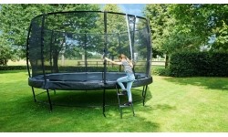 EXIT batuudi redel 65-80 cm raami kõrgusele