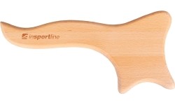 Wooden Full Body Massage Set inSPORTline Teriva Set