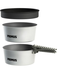 Stoveset Primus Essential