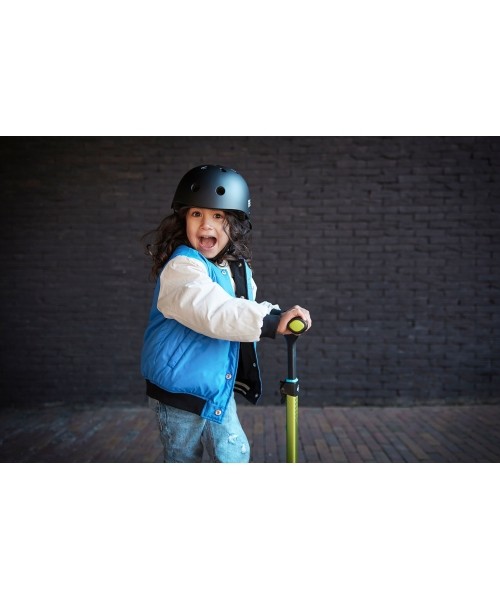 BERG Nexo Foldable Lights LED-deck Blue