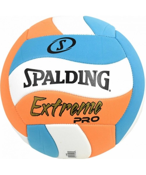Võrkpall Spalding: BEACH VOLLEYBALL SPALDING EXTREME PRO